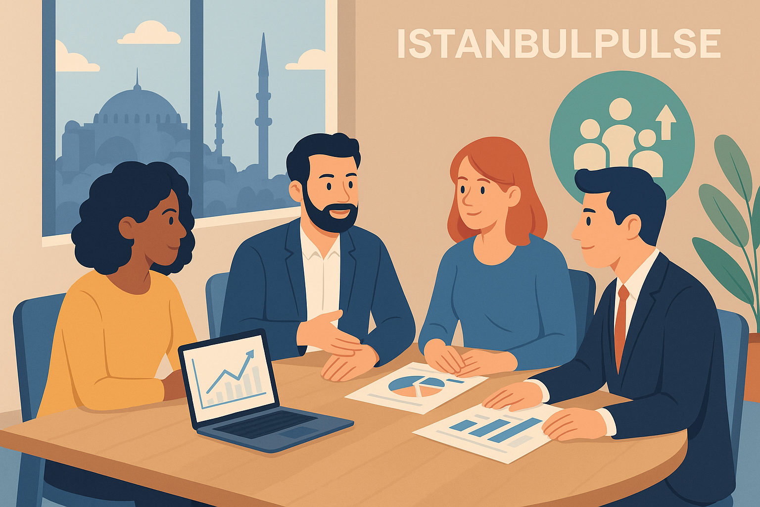 IstanbulPulse Ekibi: Kitle Fonlamada Güvenilir Rehberiniz